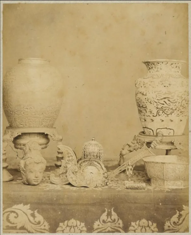 Pengadaan Koleksi di Museum
